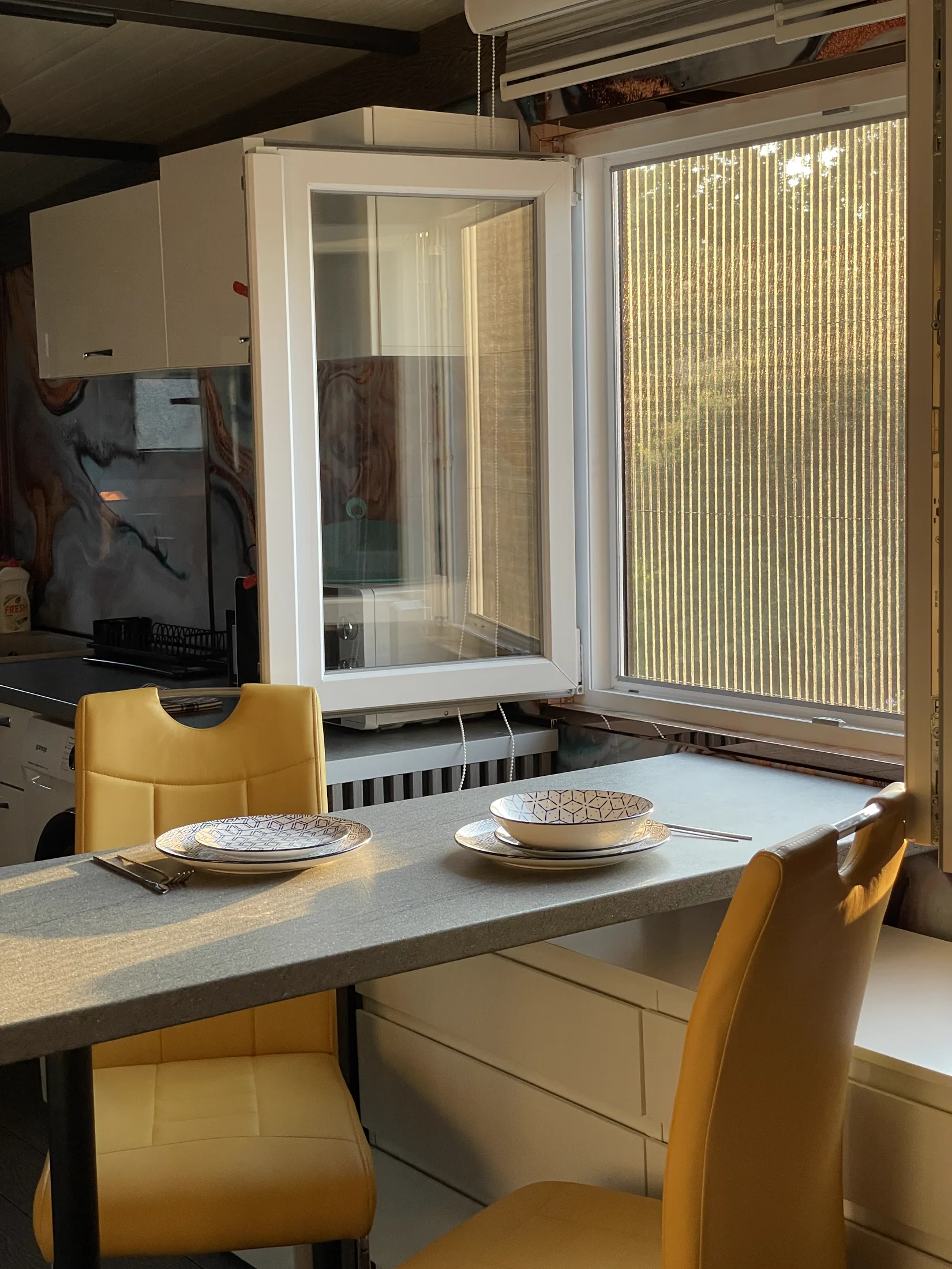 Studio at iTiS Villa