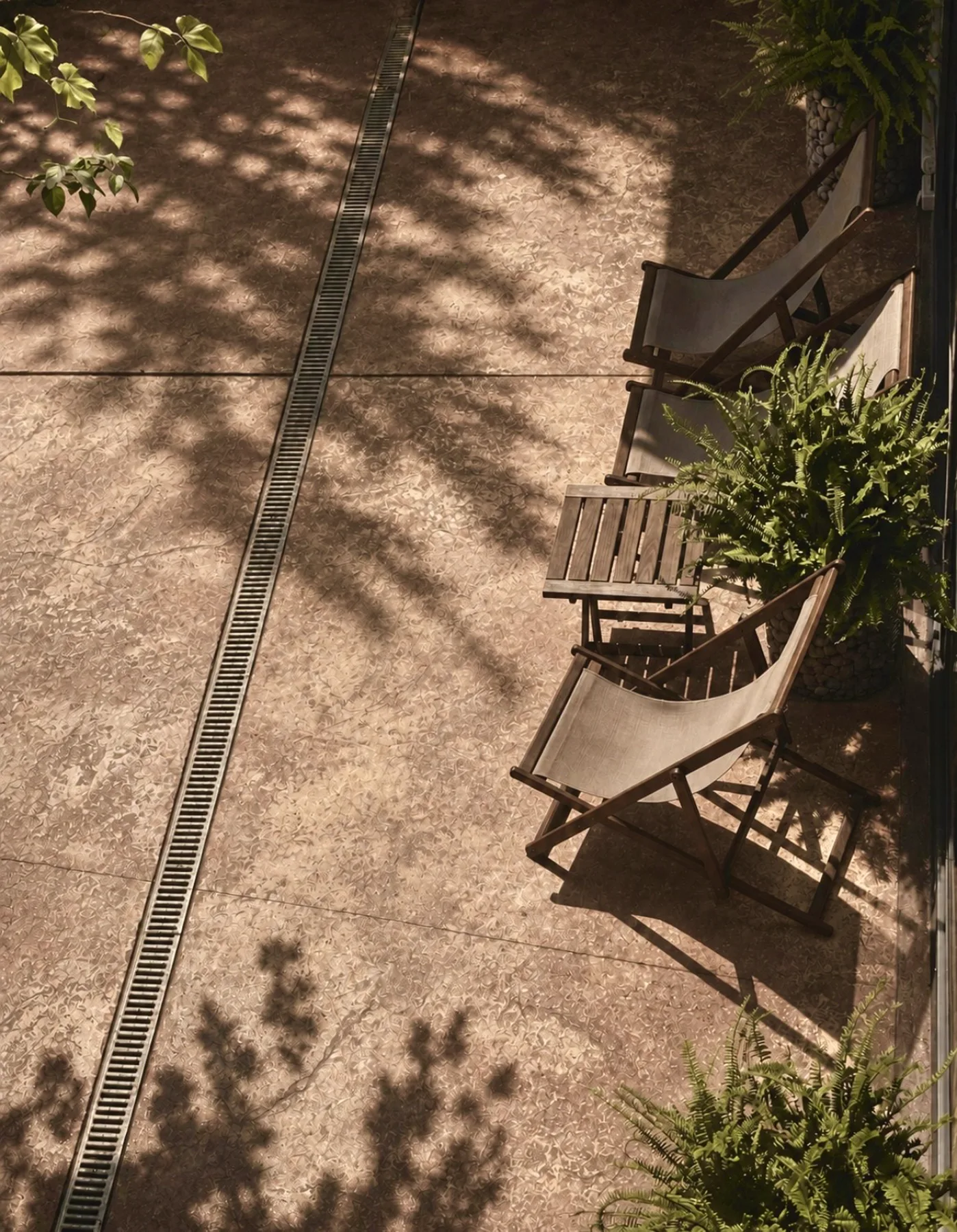 iTiS Villa exterior